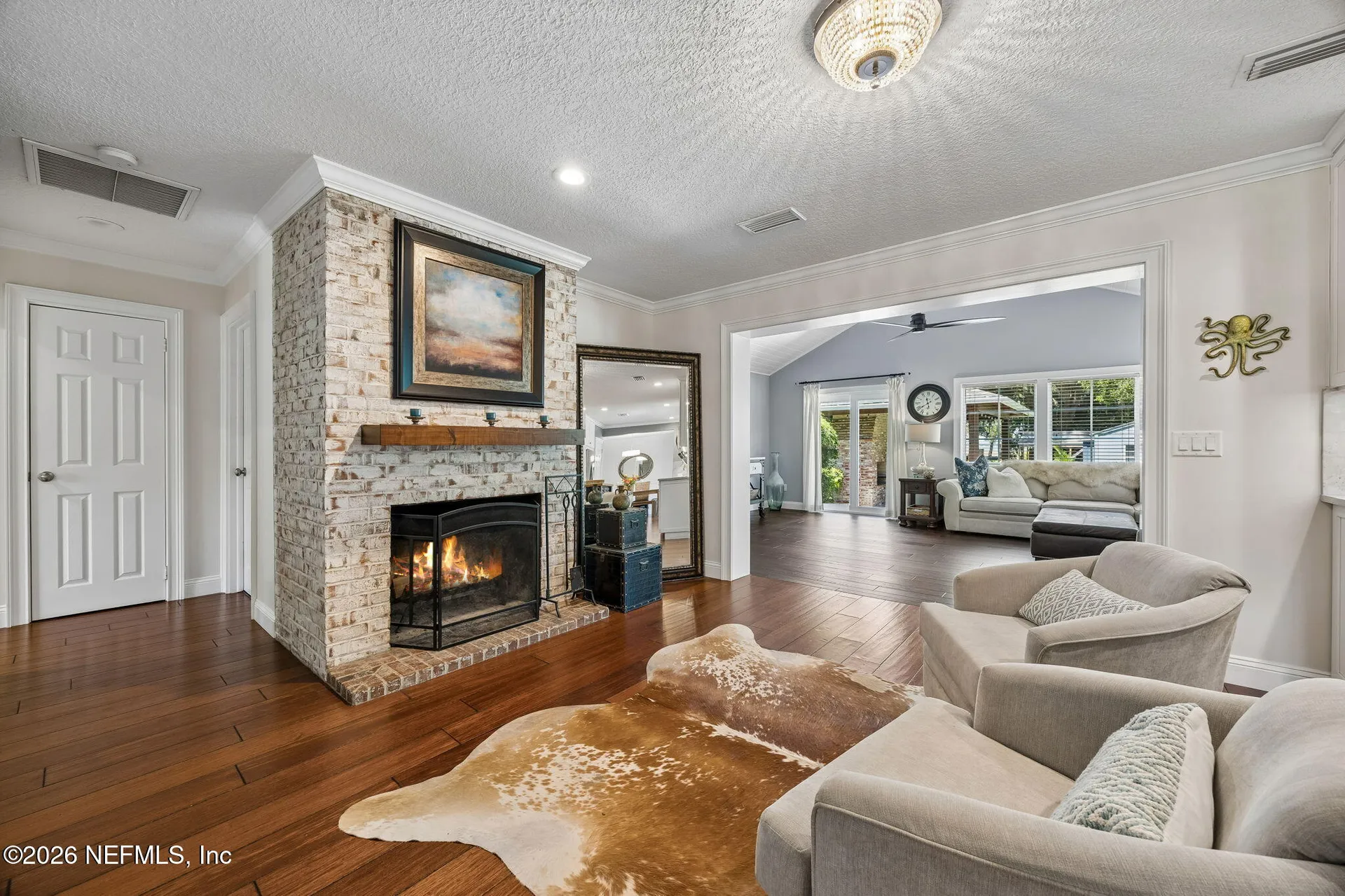 1655 Clinch Drive Fernandina Beach FL 32034