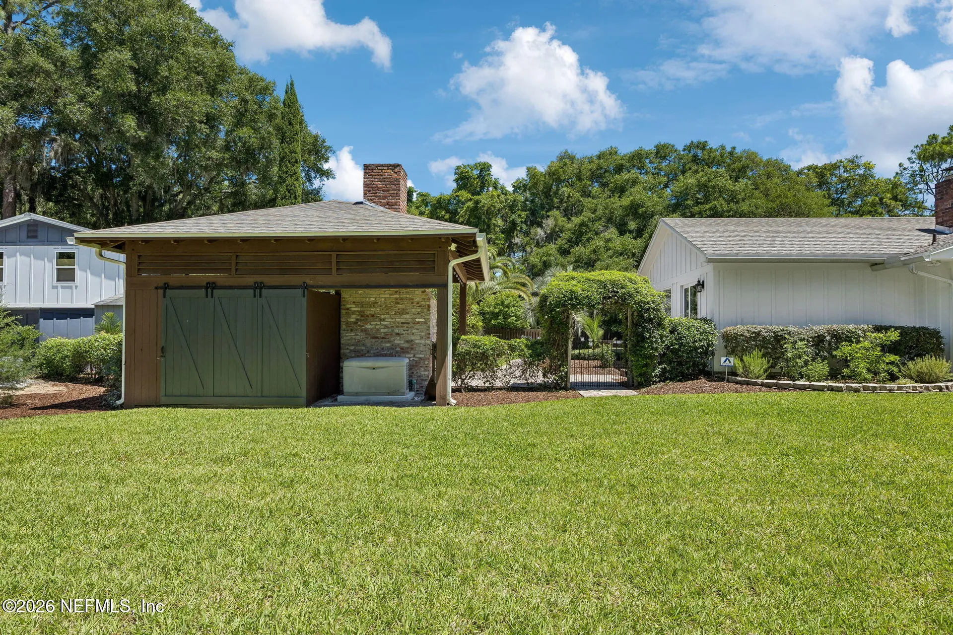 1655 Clinch Drive Fernandina Beach FL 32034