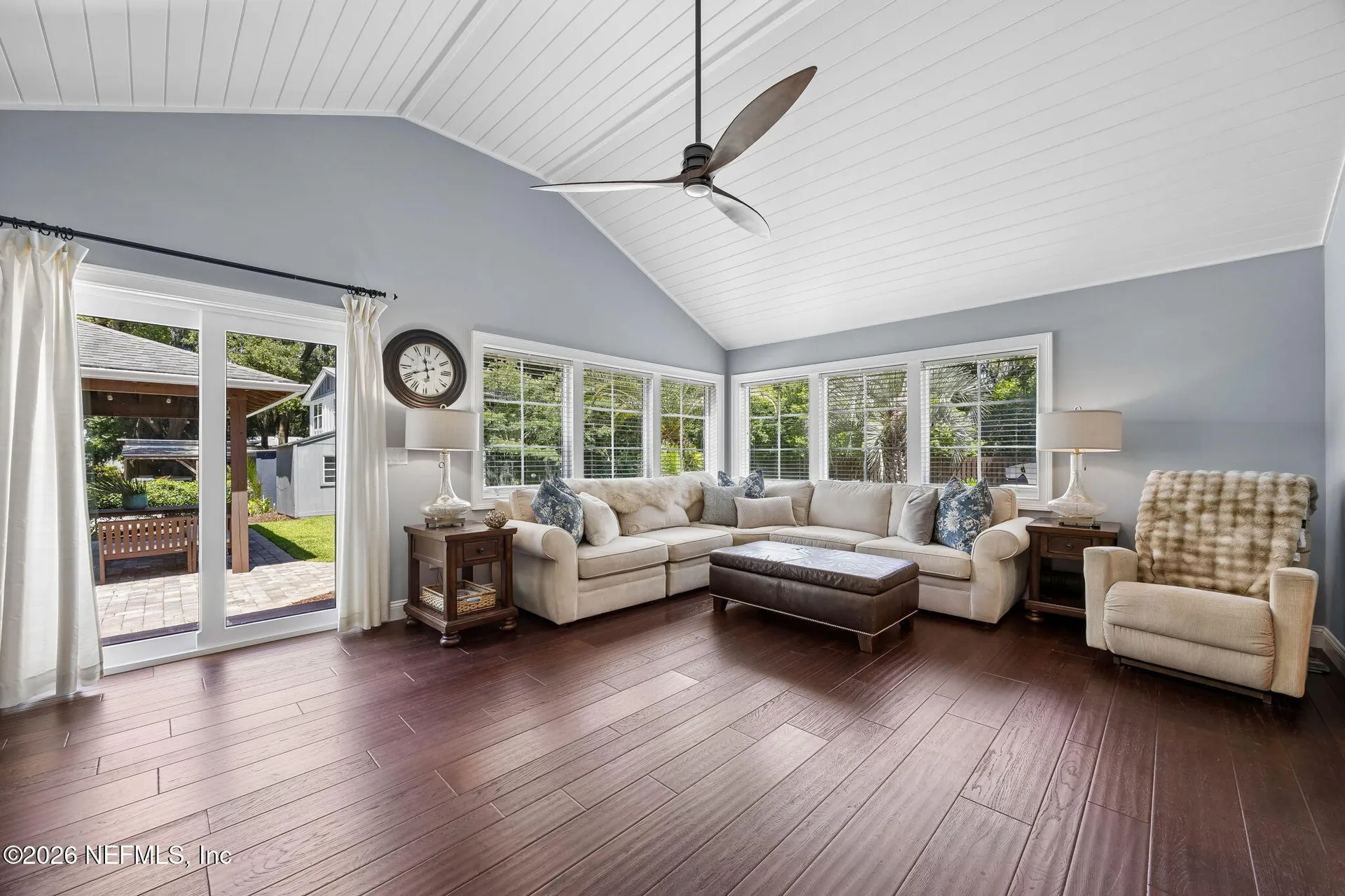 1655 Clinch Drive Fernandina Beach FL 32034