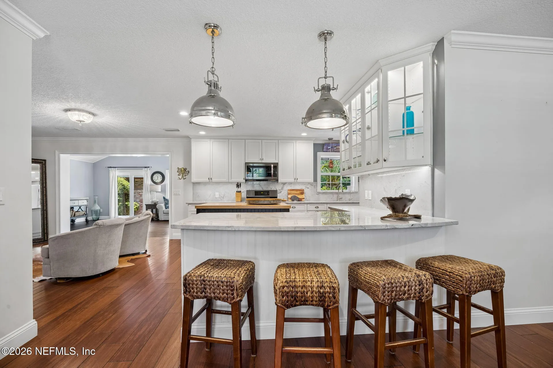 1655 Clinch Drive Fernandina Beach FL 32034