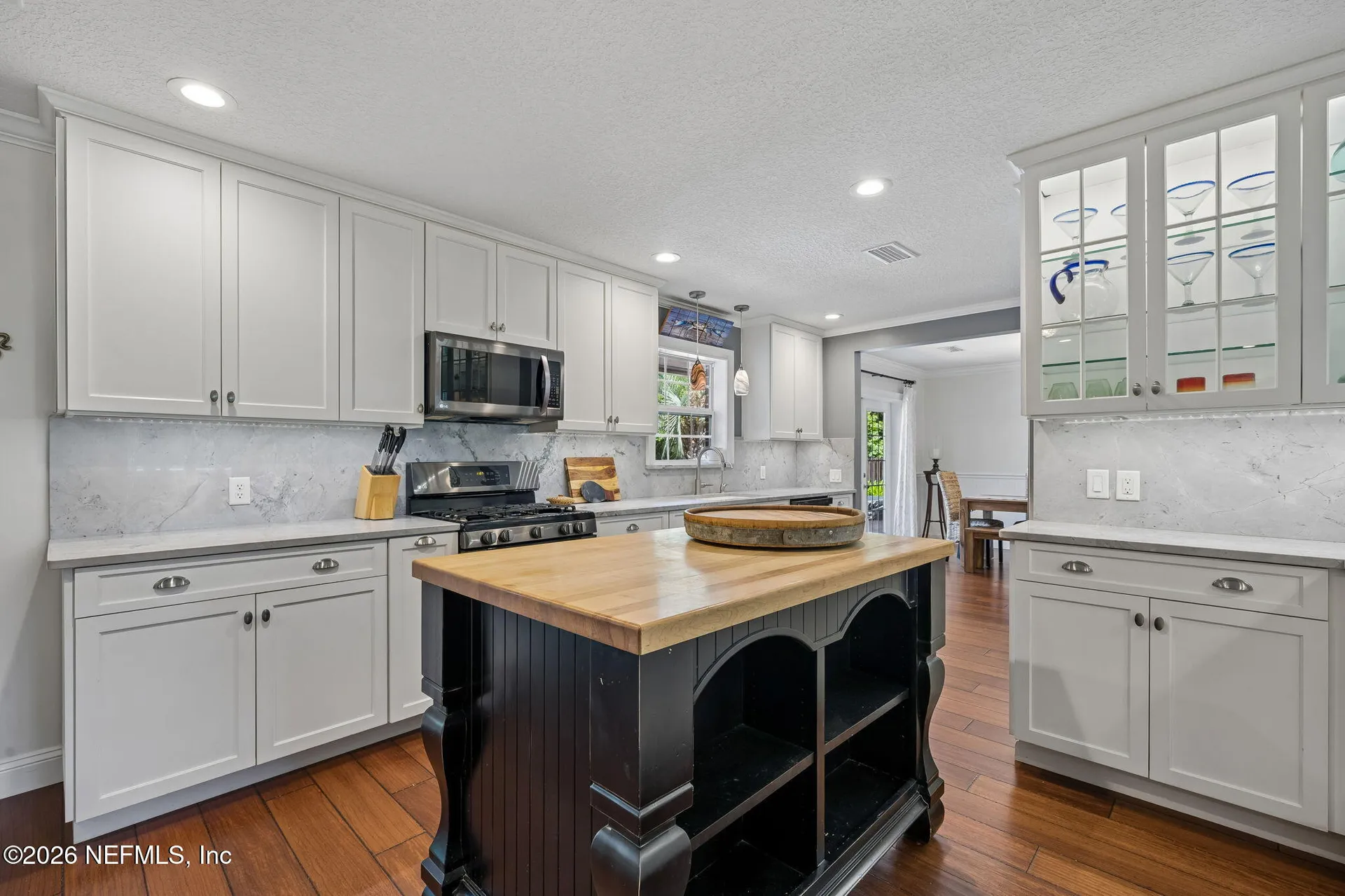 1655 Clinch Drive Fernandina Beach FL 32034