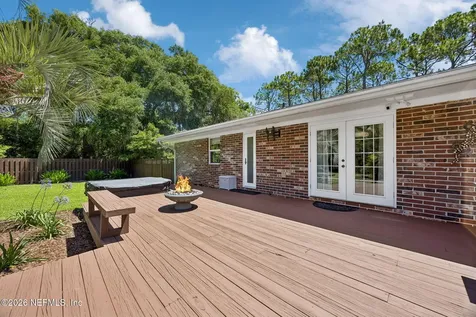 1655 Clinch Drive Fernandina Beach FL 32034