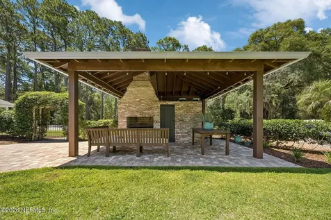 1655 Clinch Drive Fernandina Beach FL 32034