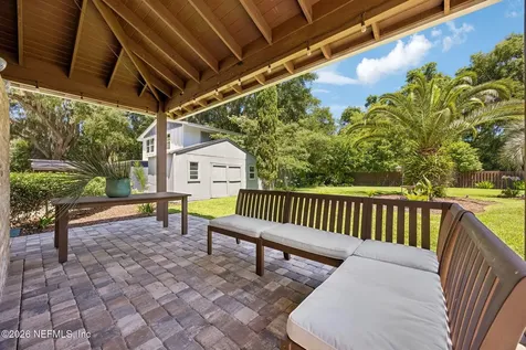 1655 Clinch Drive Fernandina Beach FL 32034