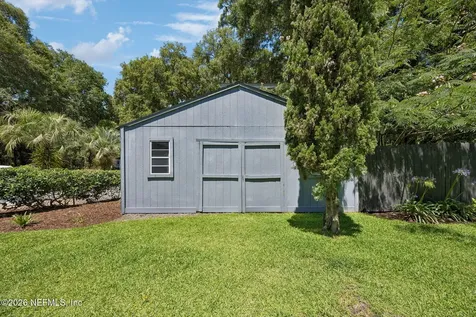 1655 Clinch Drive Fernandina Beach FL 32034