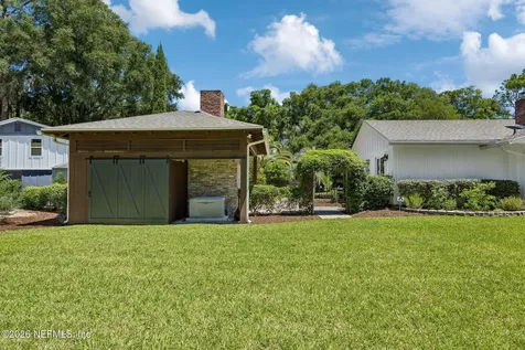 1655 Clinch Drive Fernandina Beach FL 32034