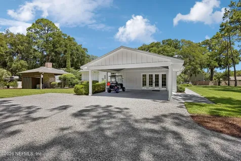 1655 Clinch Drive Fernandina Beach FL 32034