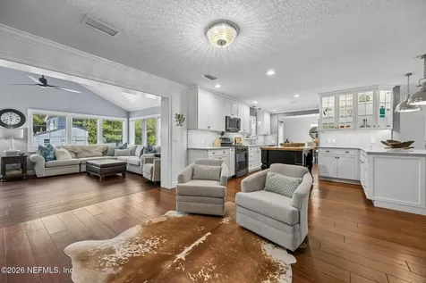 1655 Clinch Drive Fernandina Beach FL 32034