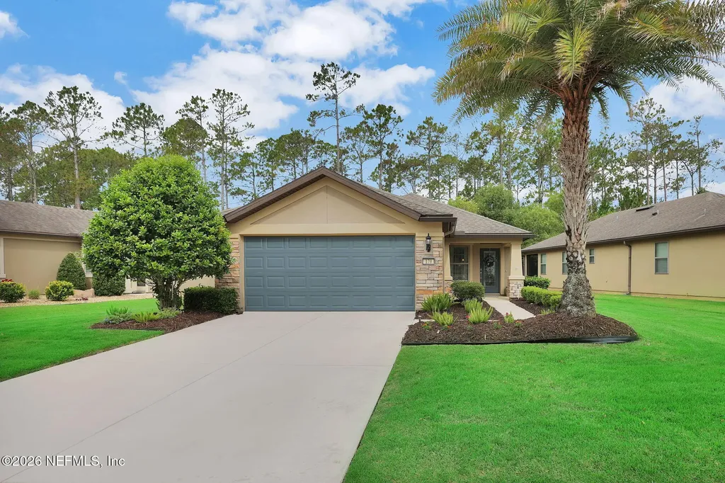 179 Hawks Harbor Road Ponte Vedra FL 32081