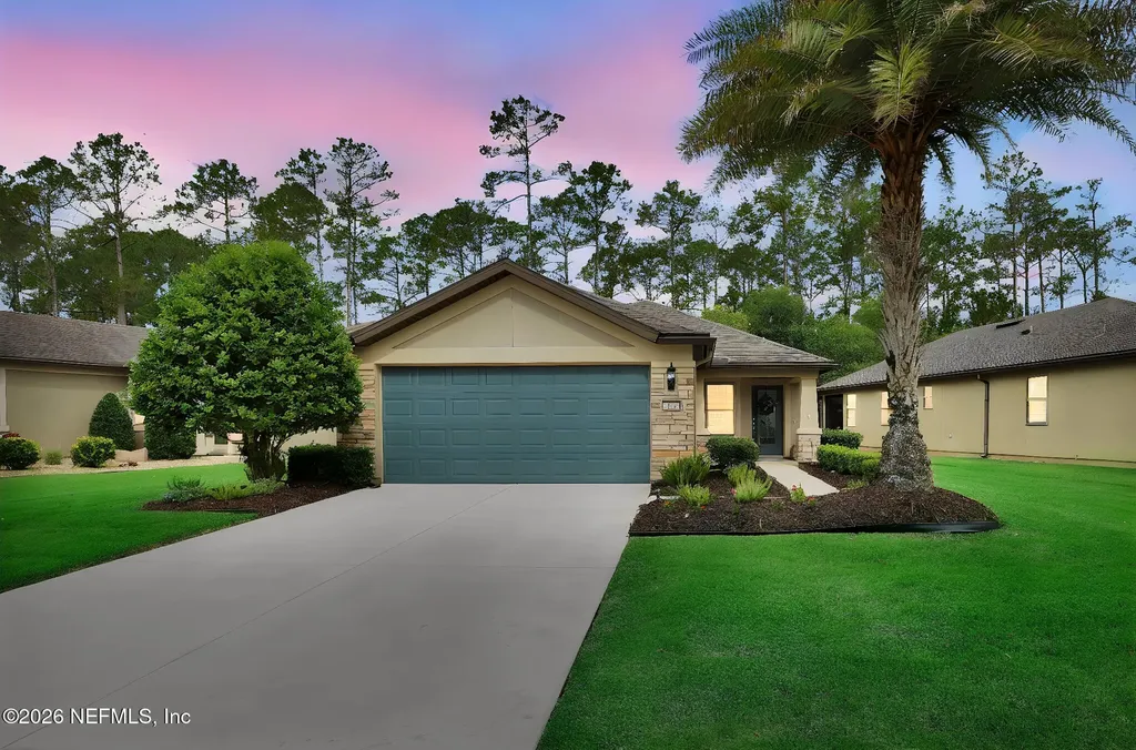 179 Hawks Harbor Road Ponte Vedra FL 32081