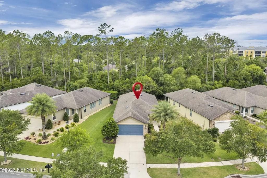179 Hawks Harbor Road Ponte Vedra FL 32081
