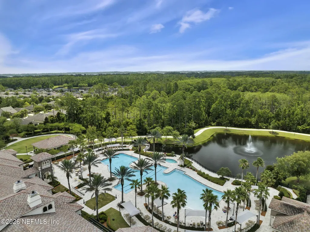 179 Hawks Harbor Road Ponte Vedra FL 32081