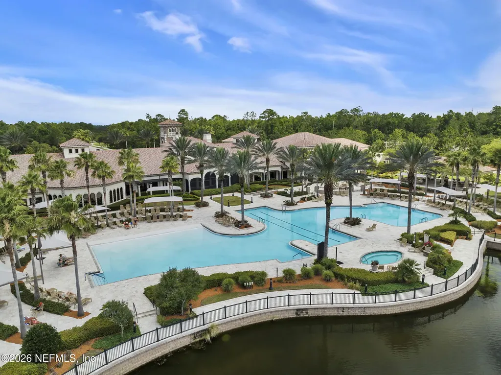 179 Hawks Harbor Road Ponte Vedra FL 32081