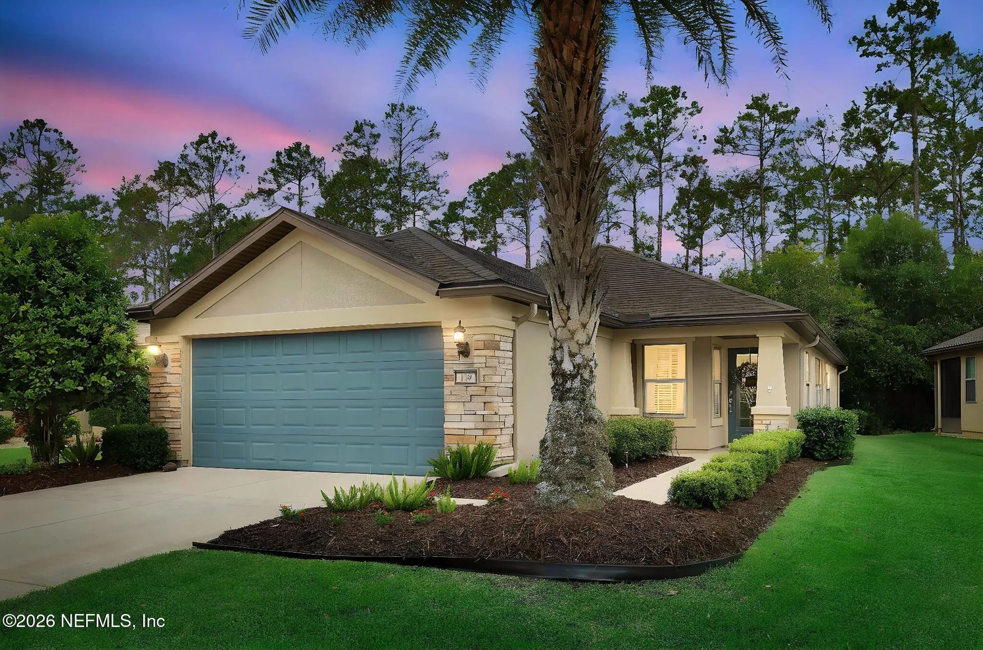 179 Hawks Harbor Road Ponte Vedra FL 32081