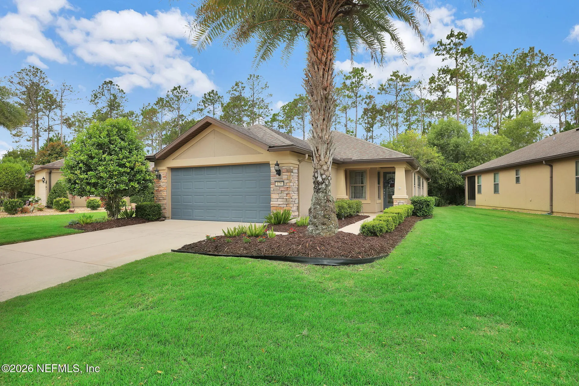 179 Hawks Harbor Road Ponte Vedra FL 32081