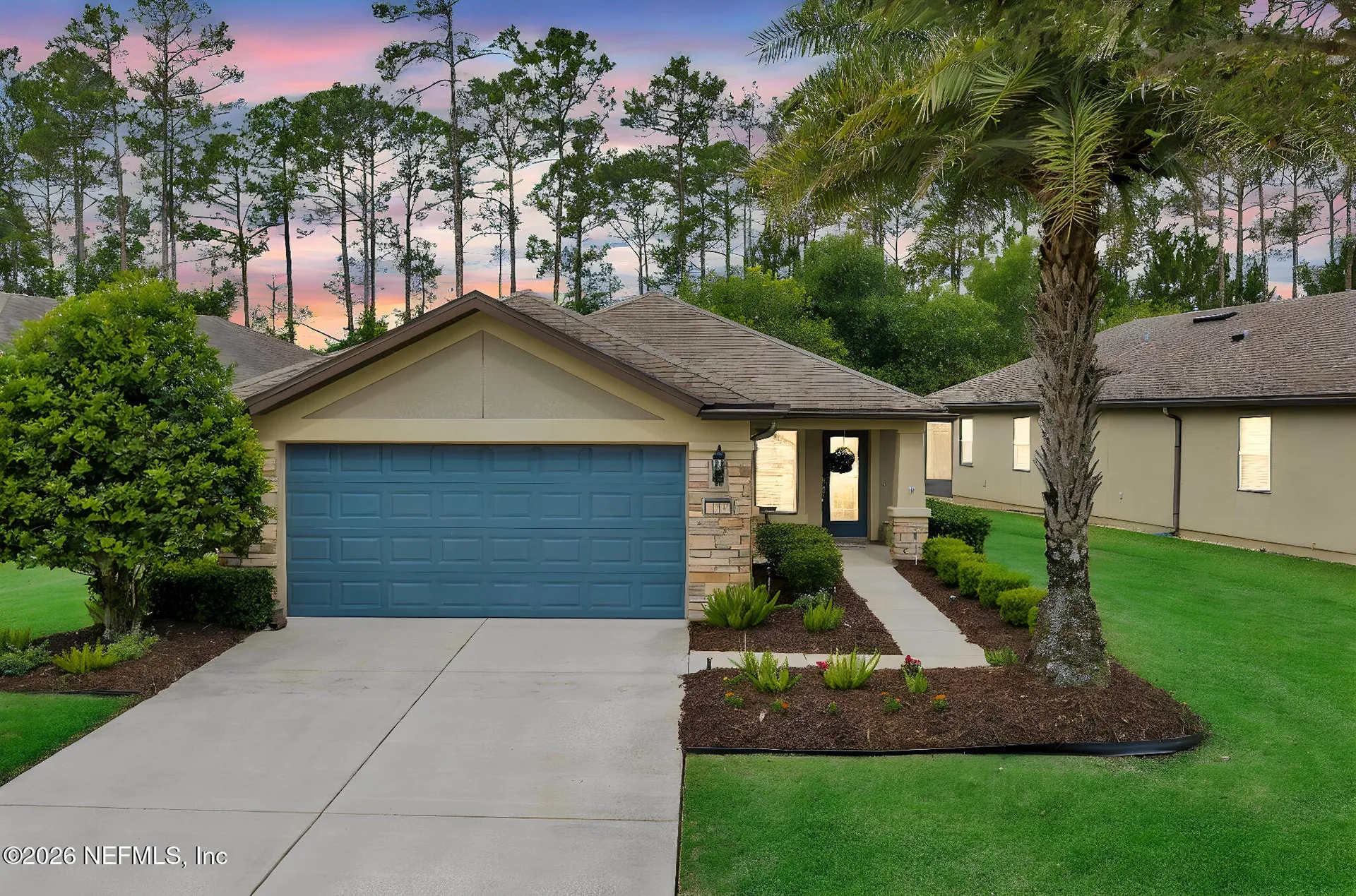 179 Hawks Harbor Road Ponte Vedra FL 32081
