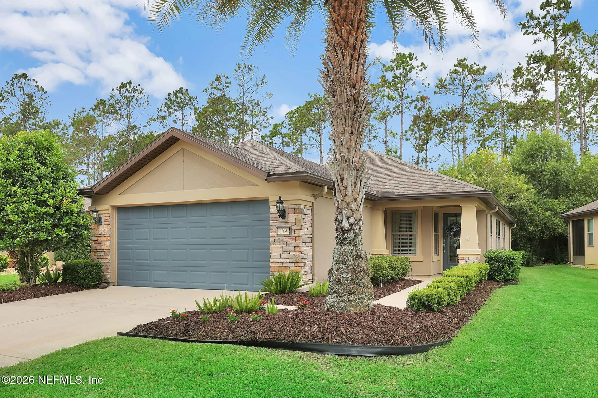 179 Hawks Harbor Road Ponte Vedra FL 32081