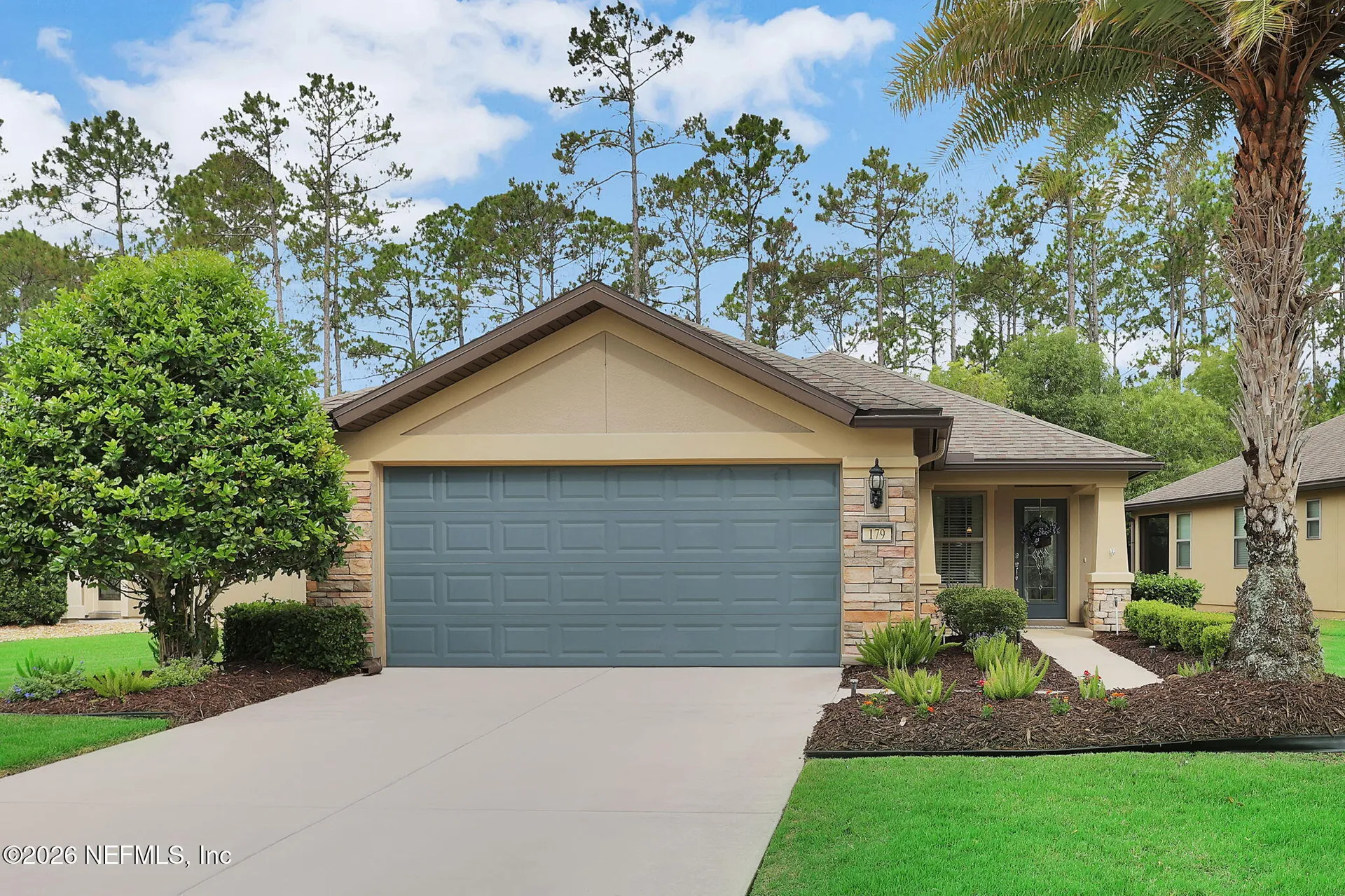 179 Hawks Harbor Road Ponte Vedra FL 32081