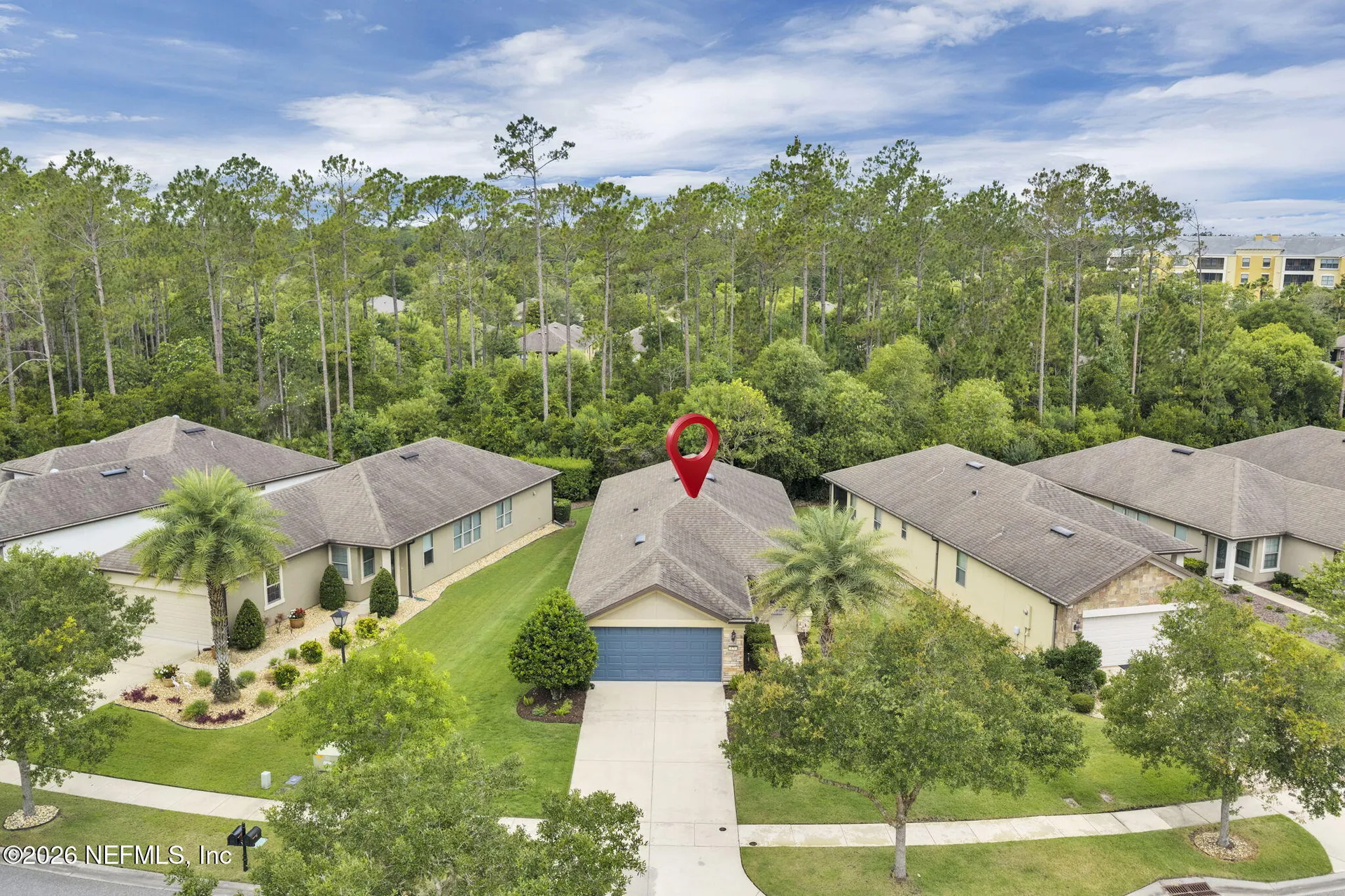 179 Hawks Harbor Road Ponte Vedra FL 32081