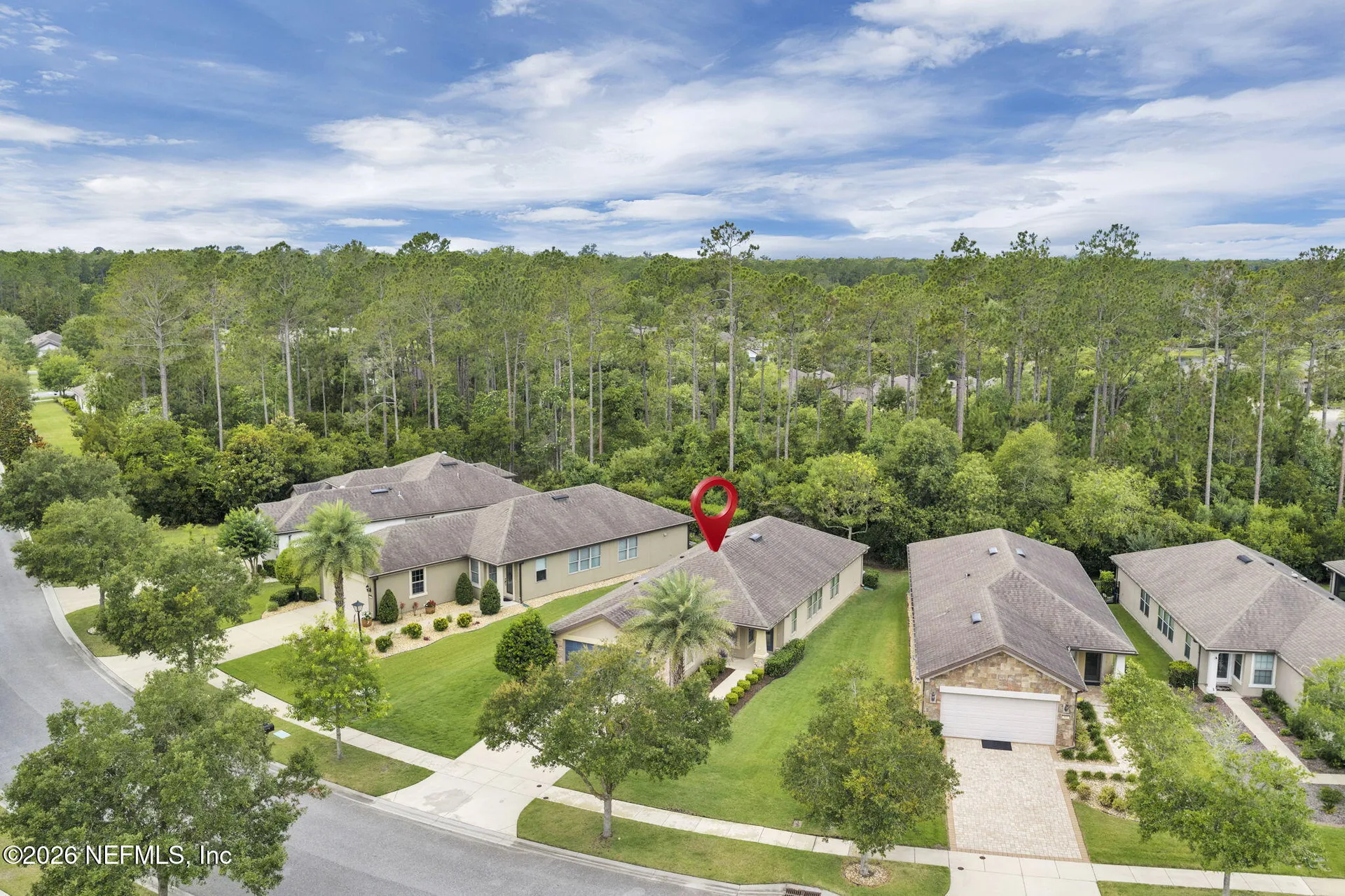 179 Hawks Harbor Road Ponte Vedra FL 32081