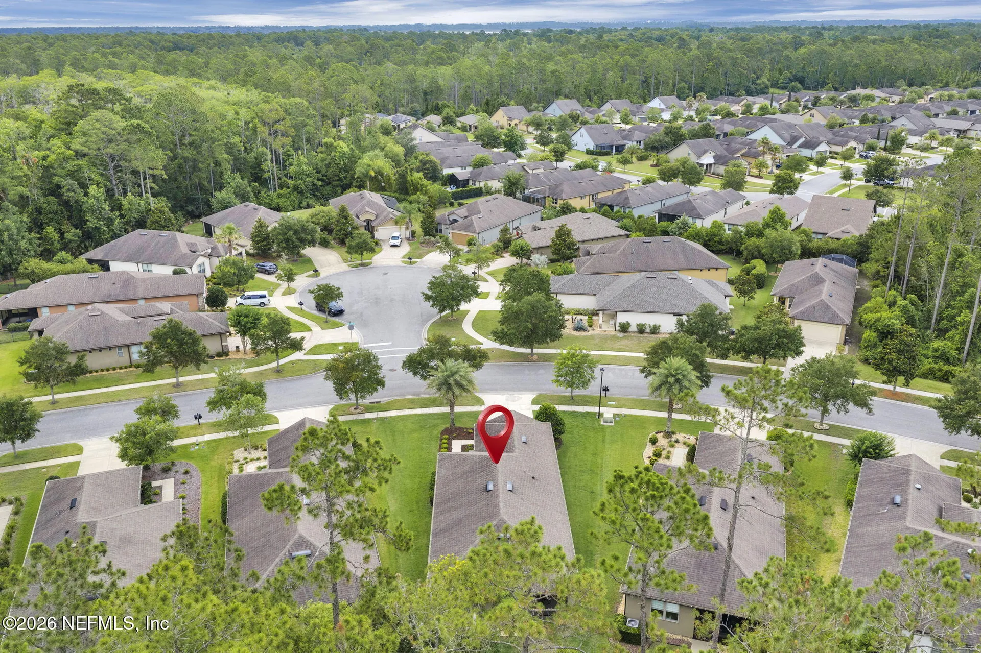 179 Hawks Harbor Road Ponte Vedra FL 32081