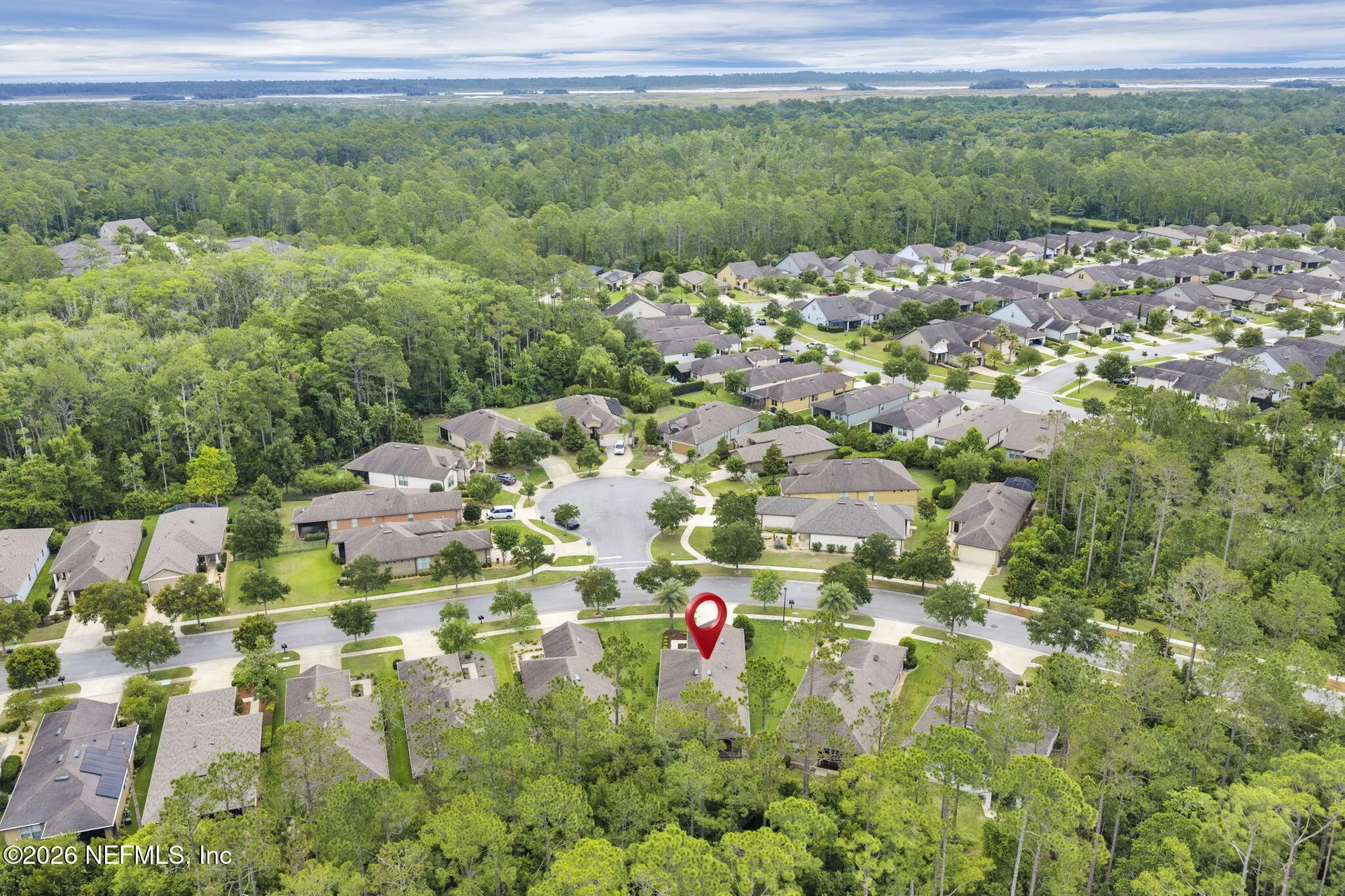 179 Hawks Harbor Road Ponte Vedra FL 32081