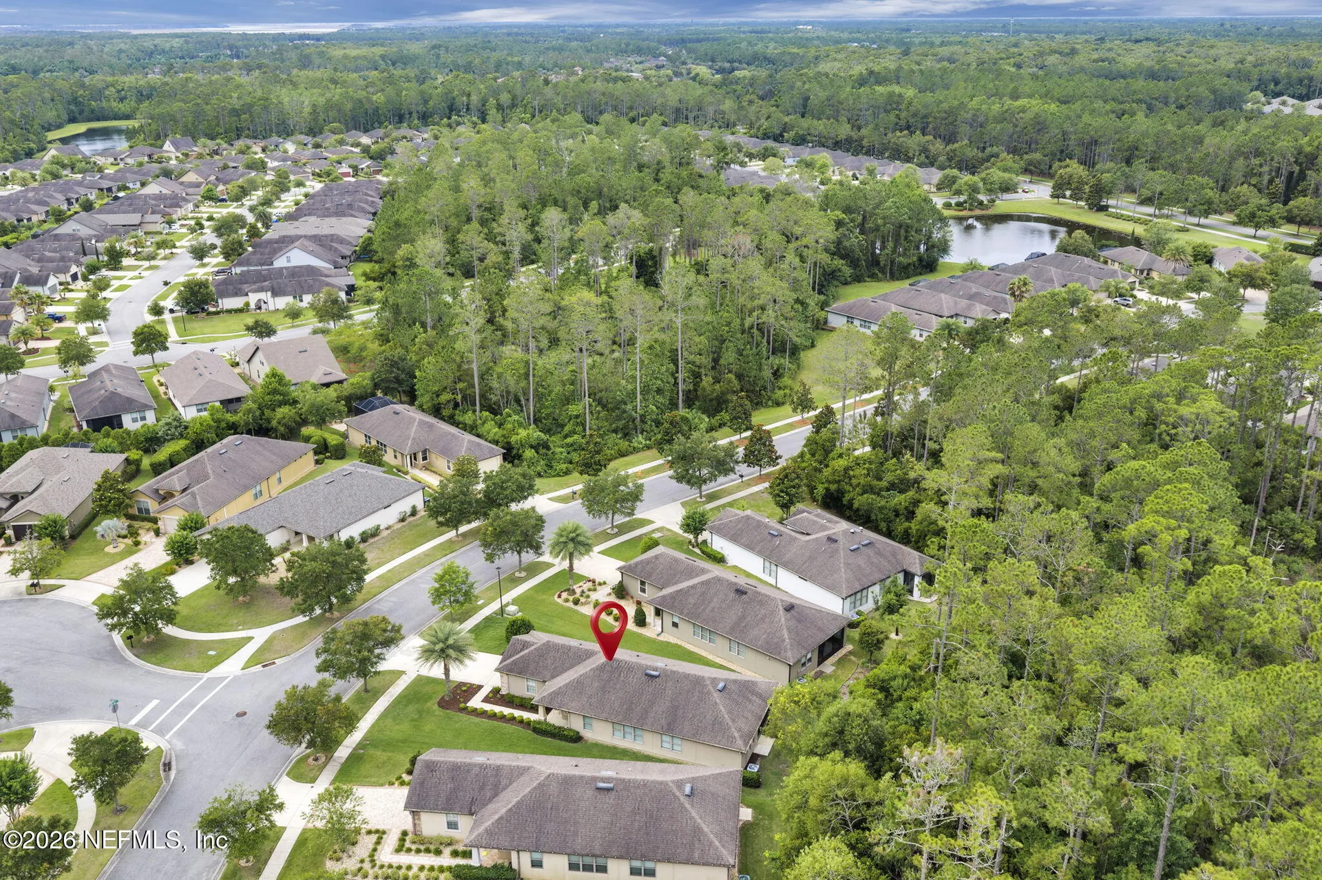 179 Hawks Harbor Road Ponte Vedra FL 32081