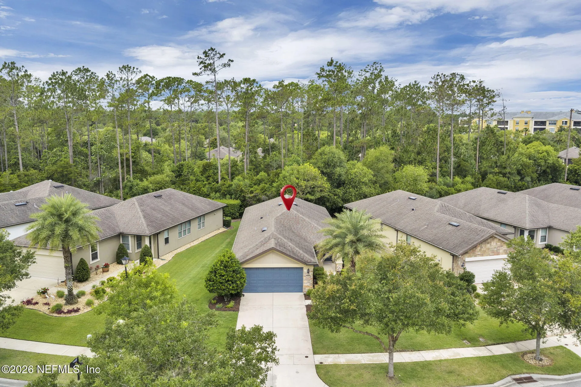 179 Hawks Harbor Road Ponte Vedra FL 32081