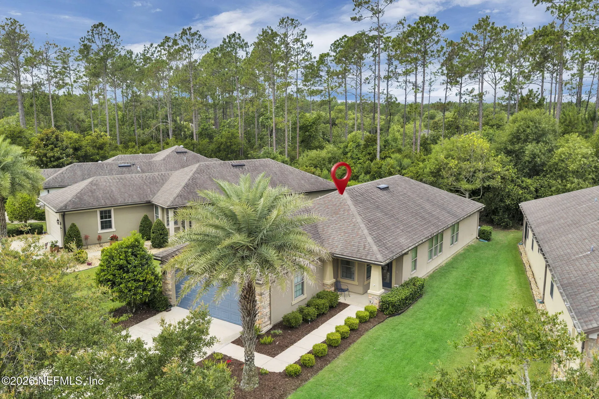 179 Hawks Harbor Road Ponte Vedra FL 32081