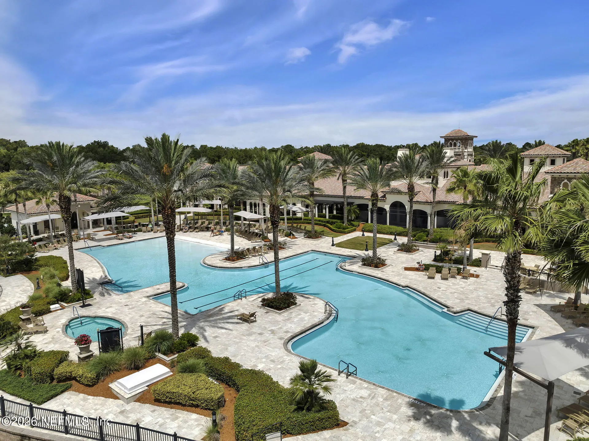 179 Hawks Harbor Road Ponte Vedra FL 32081