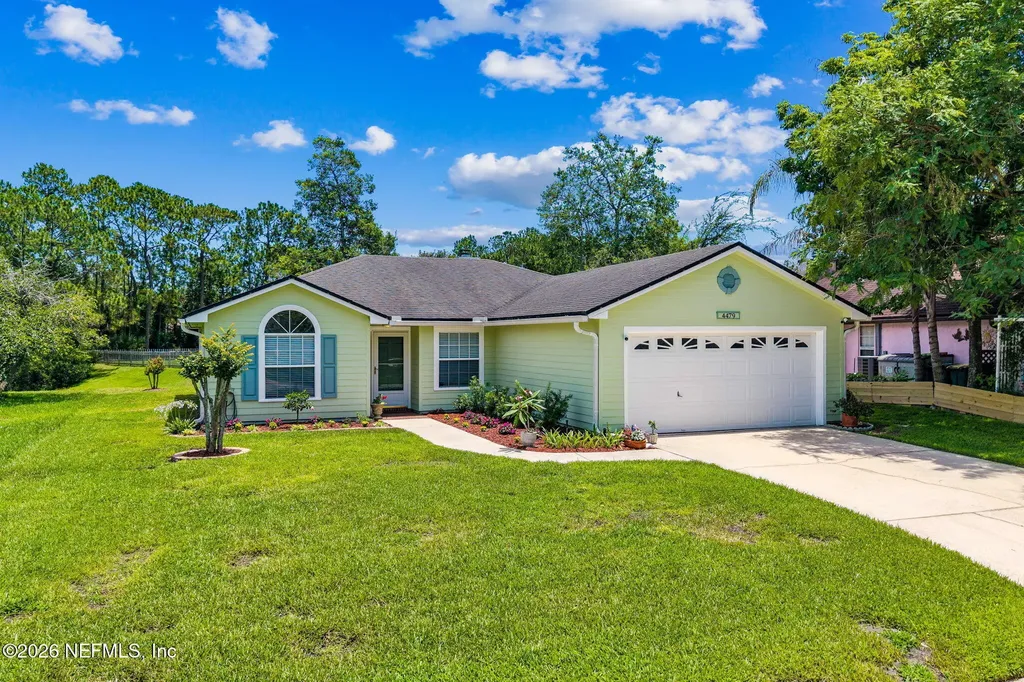 4479 Hunters Haven Lane E Jacksonville FL 32224