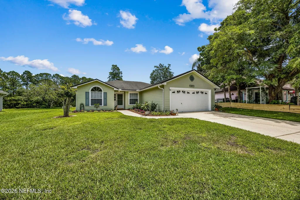 4479 Hunters Haven Lane E Jacksonville FL 32224