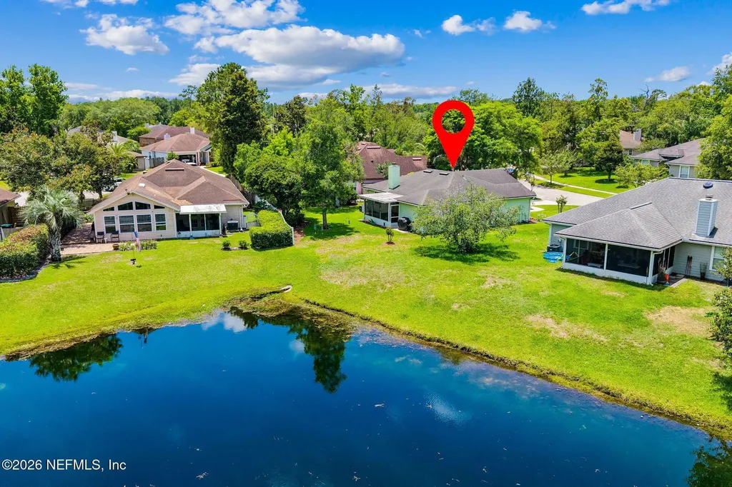 4479 Hunters Haven Lane E Jacksonville FL 32224