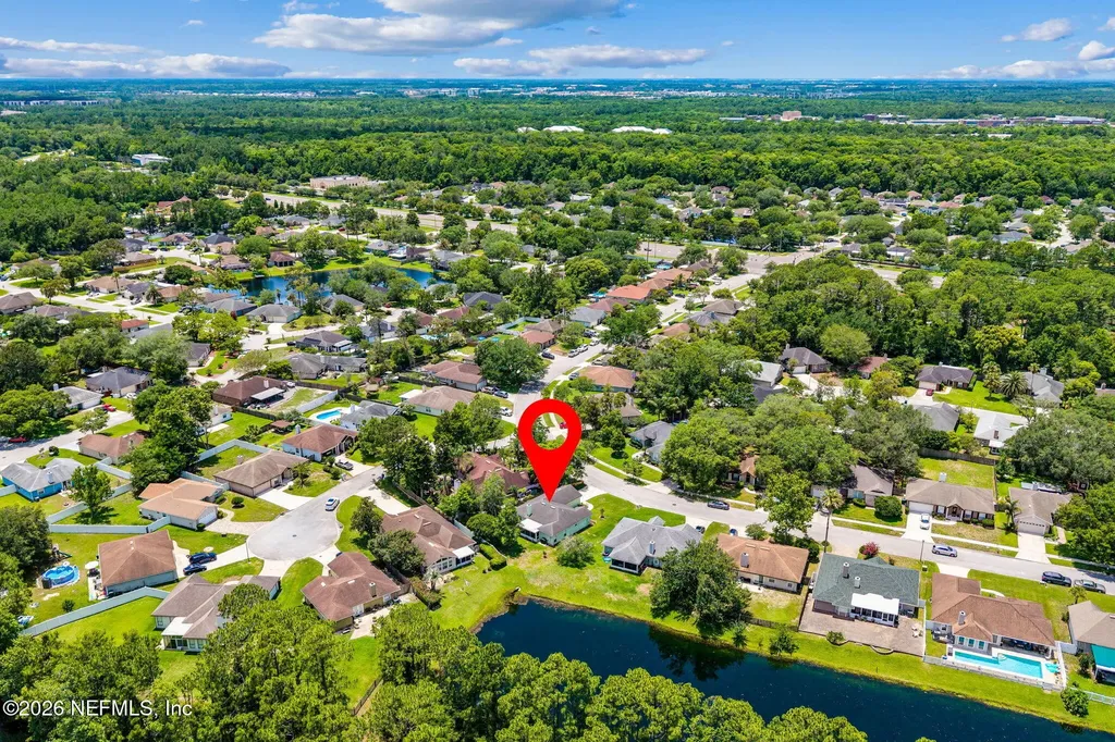 4479 Hunters Haven Lane E Jacksonville FL 32224