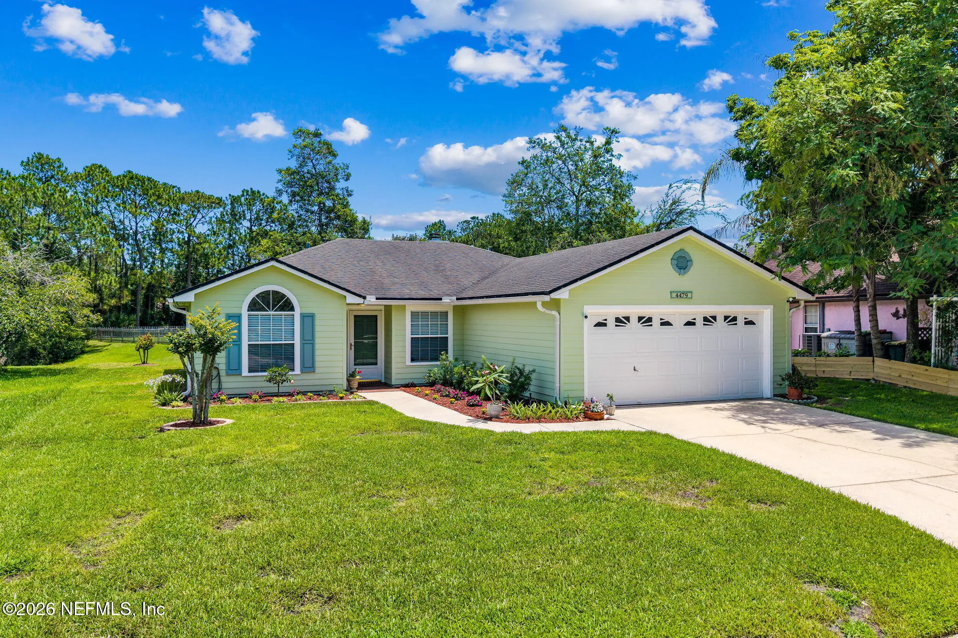 4479 Hunters Haven Lane E Jacksonville FL 32224