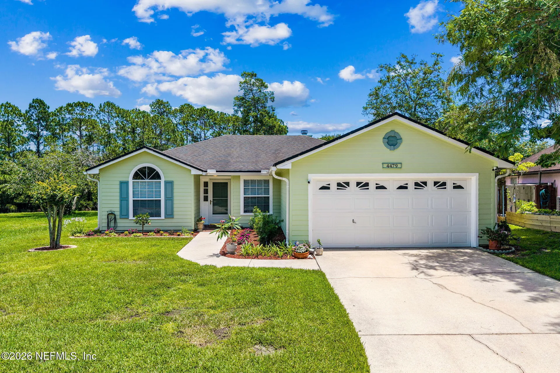 4479 Hunters Haven Lane E Jacksonville FL 32224