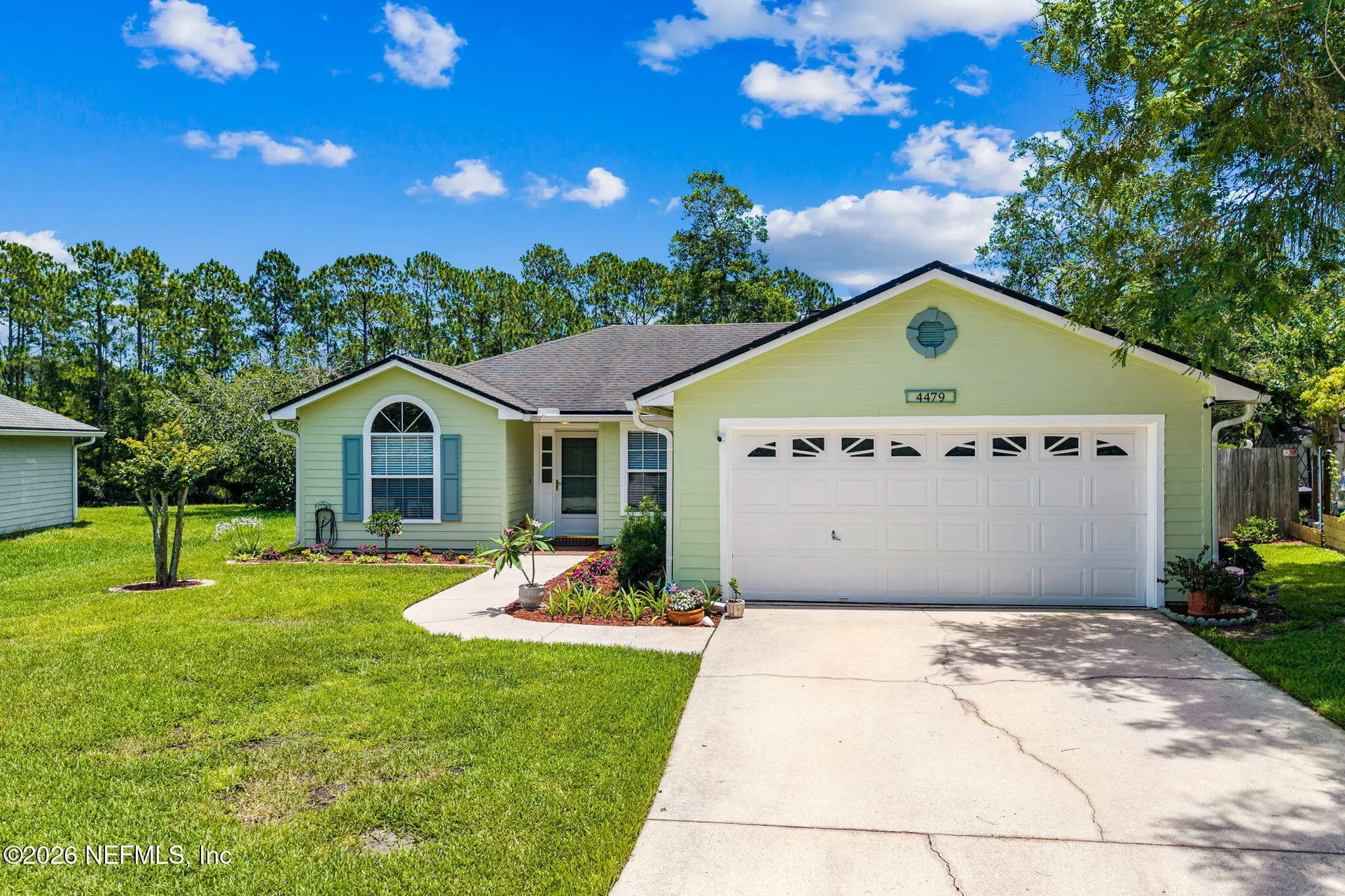 4479 Hunters Haven Lane E Jacksonville FL 32224
