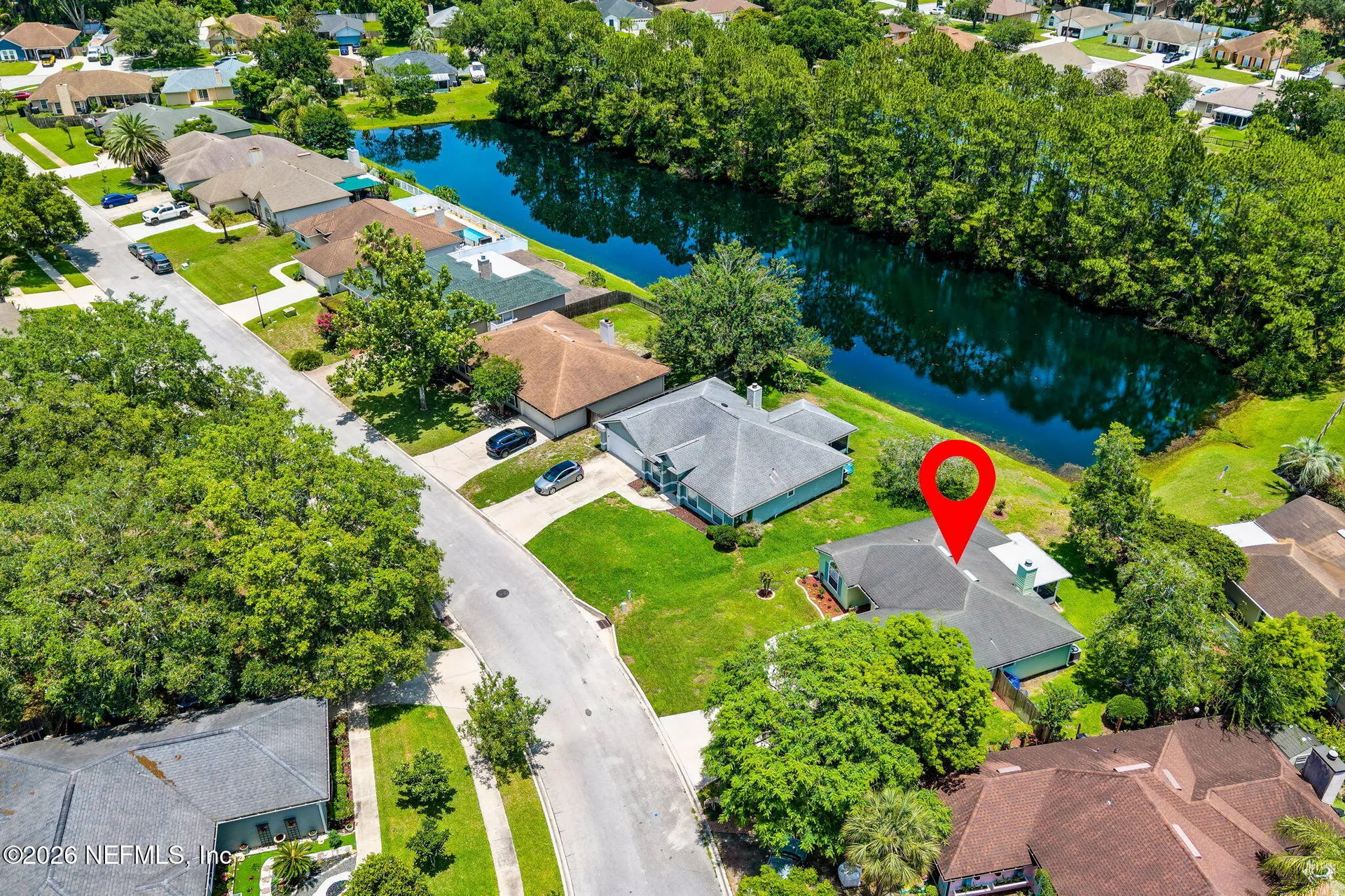 4479 Hunters Haven Lane E Jacksonville FL 32224