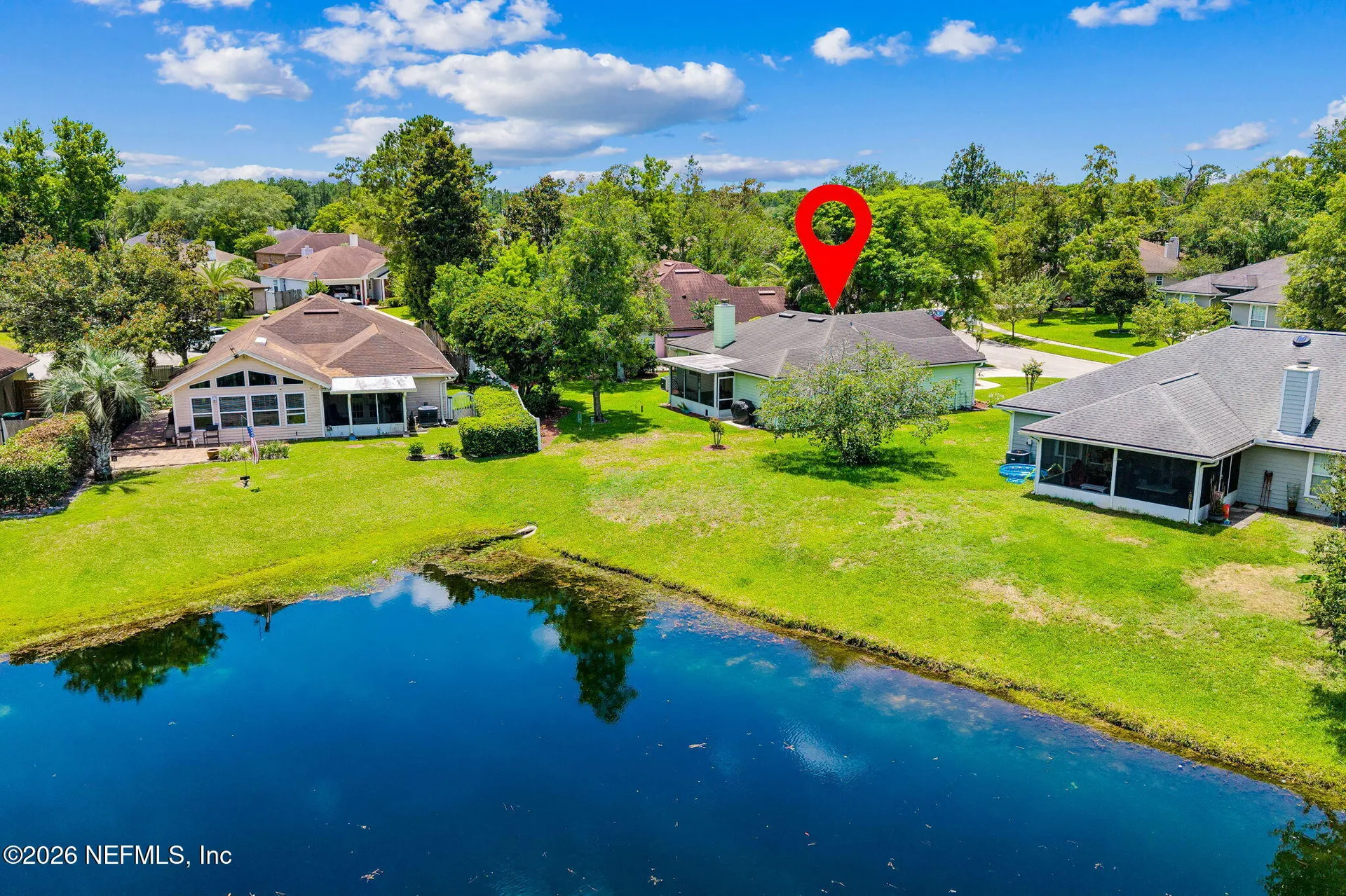 4479 Hunters Haven Lane E Jacksonville FL 32224