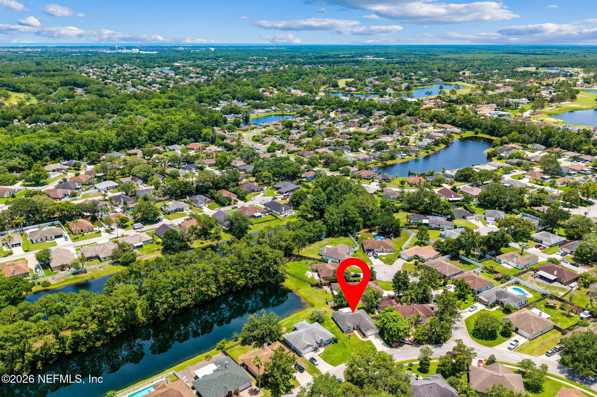 4479 Hunters Haven Lane E Jacksonville FL 32224