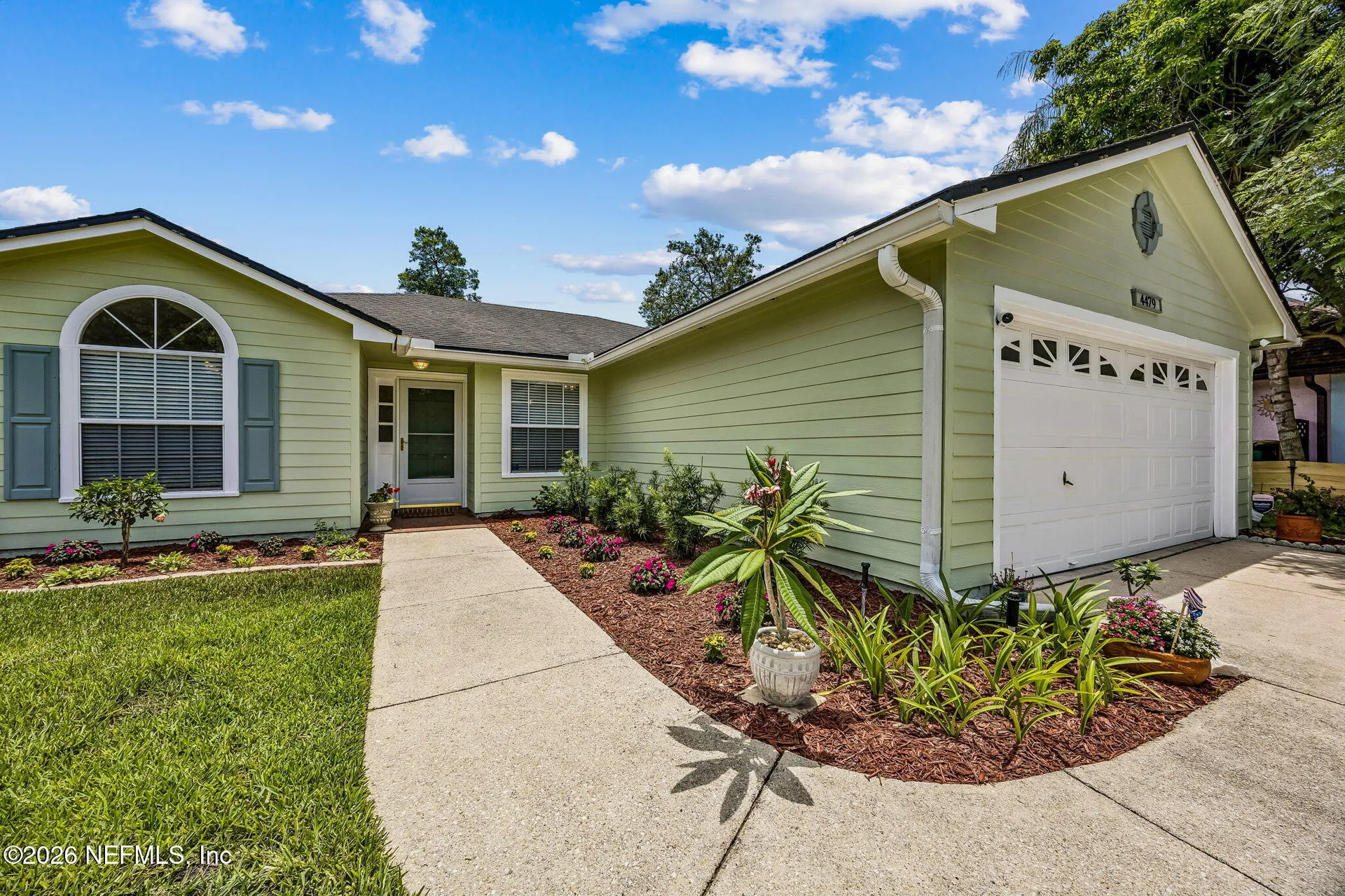 4479 Hunters Haven Lane E Jacksonville FL 32224