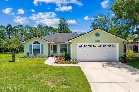 4479 Hunters Haven Lane E Jacksonville FL 32224