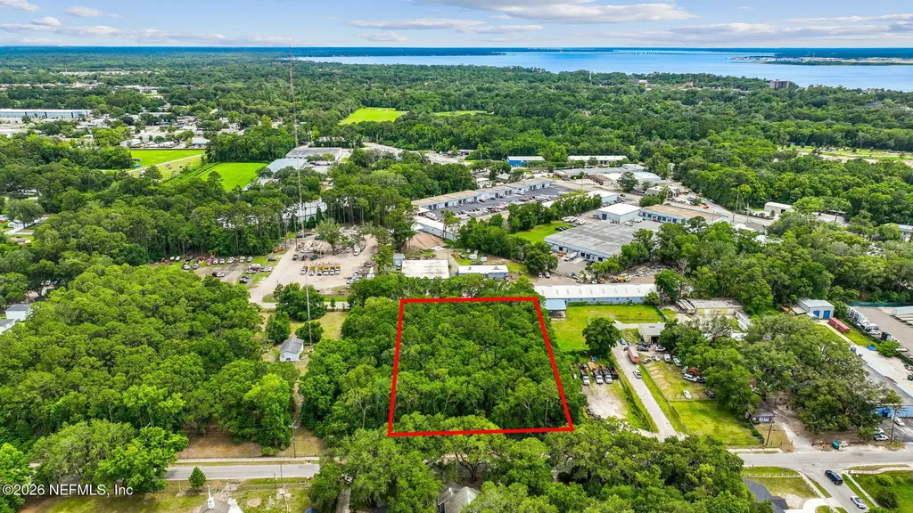 0 Jernigan Road Jacksonville FL 32207
