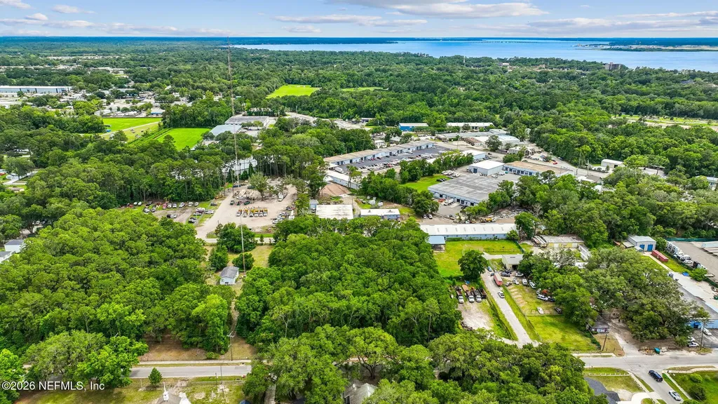 0 Jernigan Road Jacksonville FL 32207