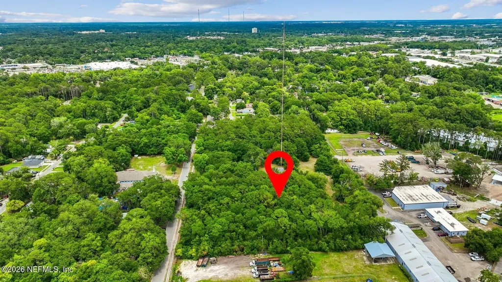 0 Jernigan Road Jacksonville FL 32207