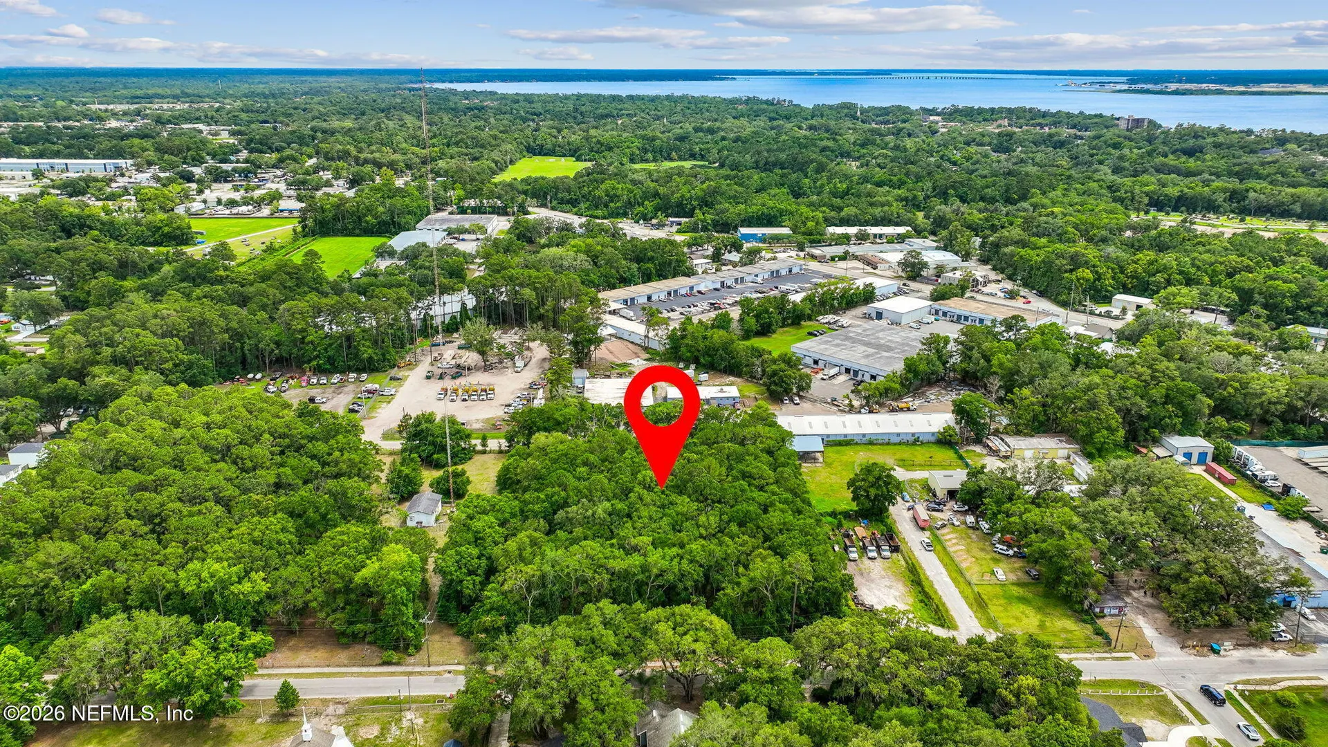 0 Jernigan Road Jacksonville FL 32207