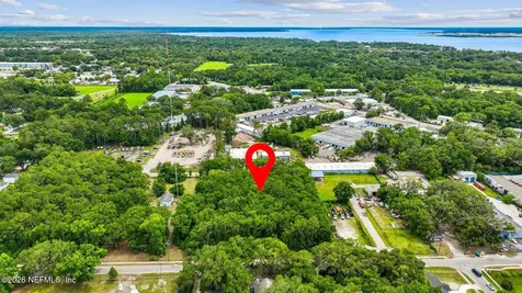 0 Jernigan Road Jacksonville FL 32207