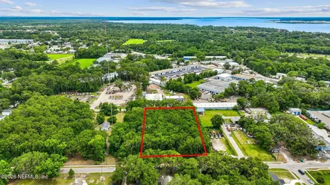 0 Jernigan Road Jacksonville FL 32207