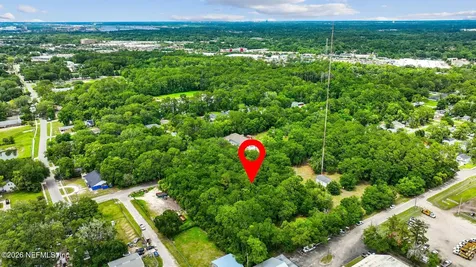 0 Jernigan Road Jacksonville FL 32207