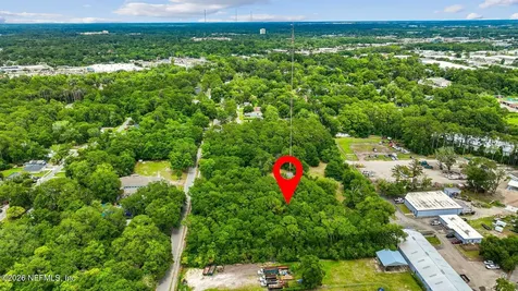 0 Jernigan Road Jacksonville FL 32207